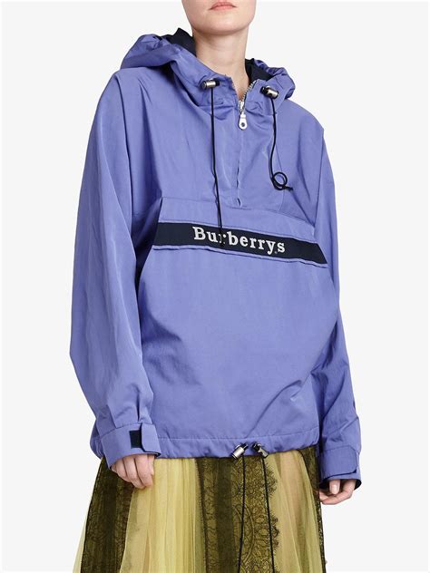 burberry anorak|Burberry anorak sale.